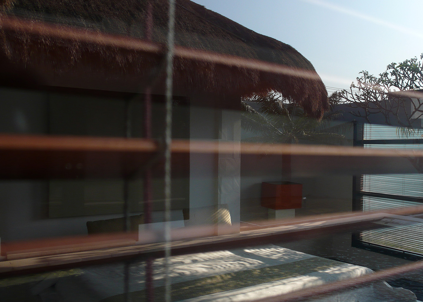 PEACE RESPONSIBLY MANAGED